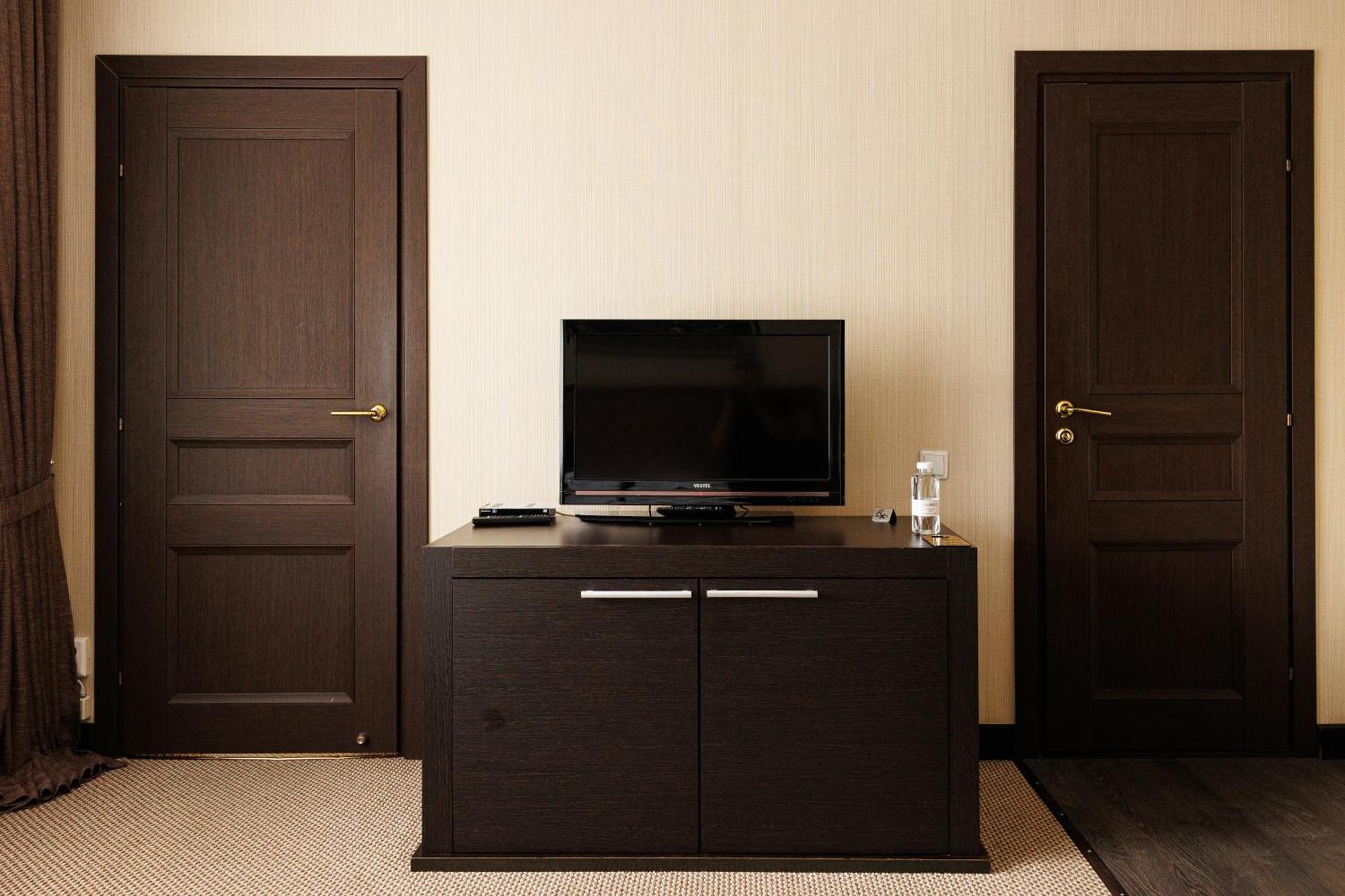 Hotel Home Parq Ekibastuz 외부 사진