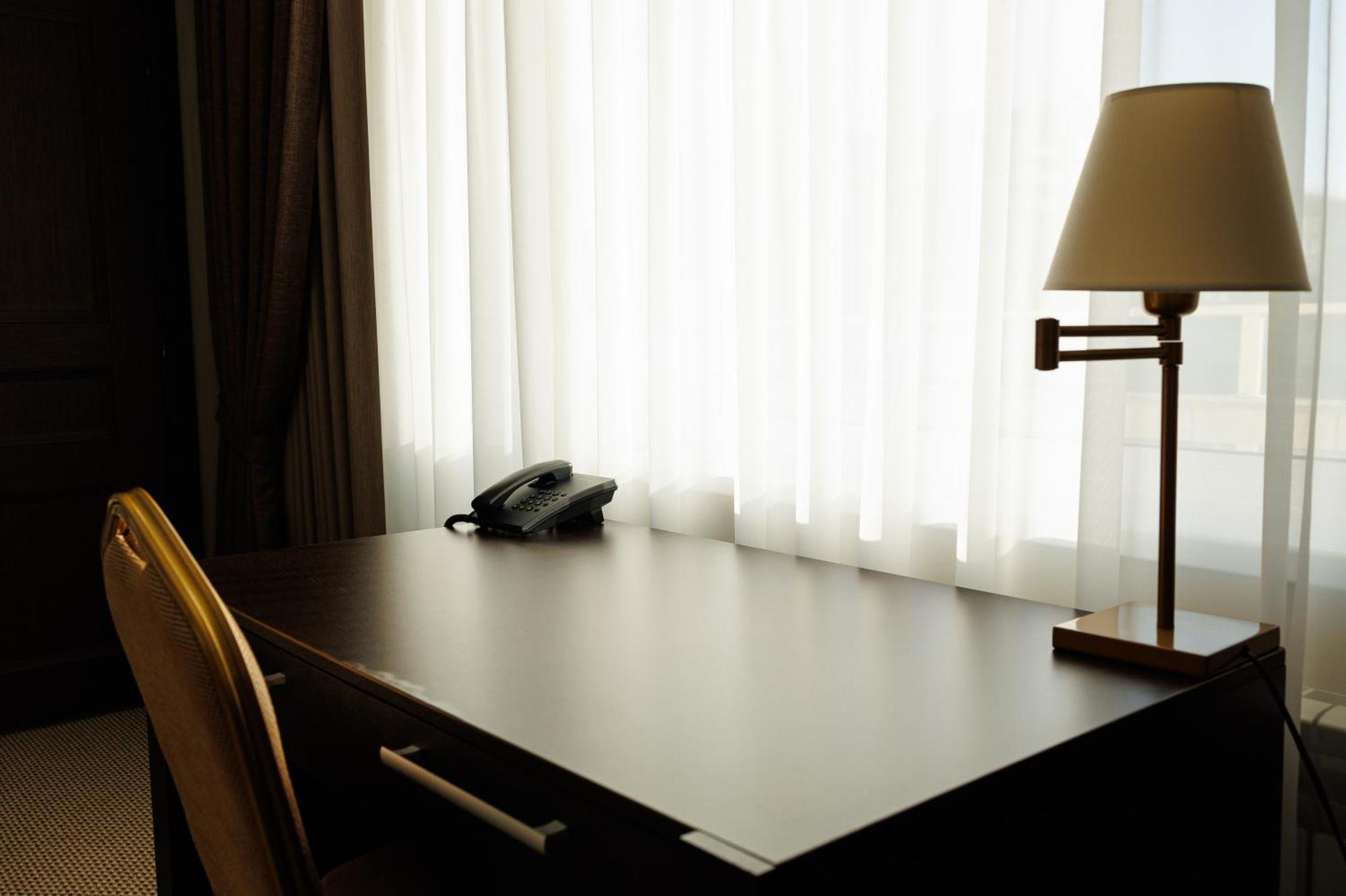 Hotel Home Parq Ekibastuz 외부 사진