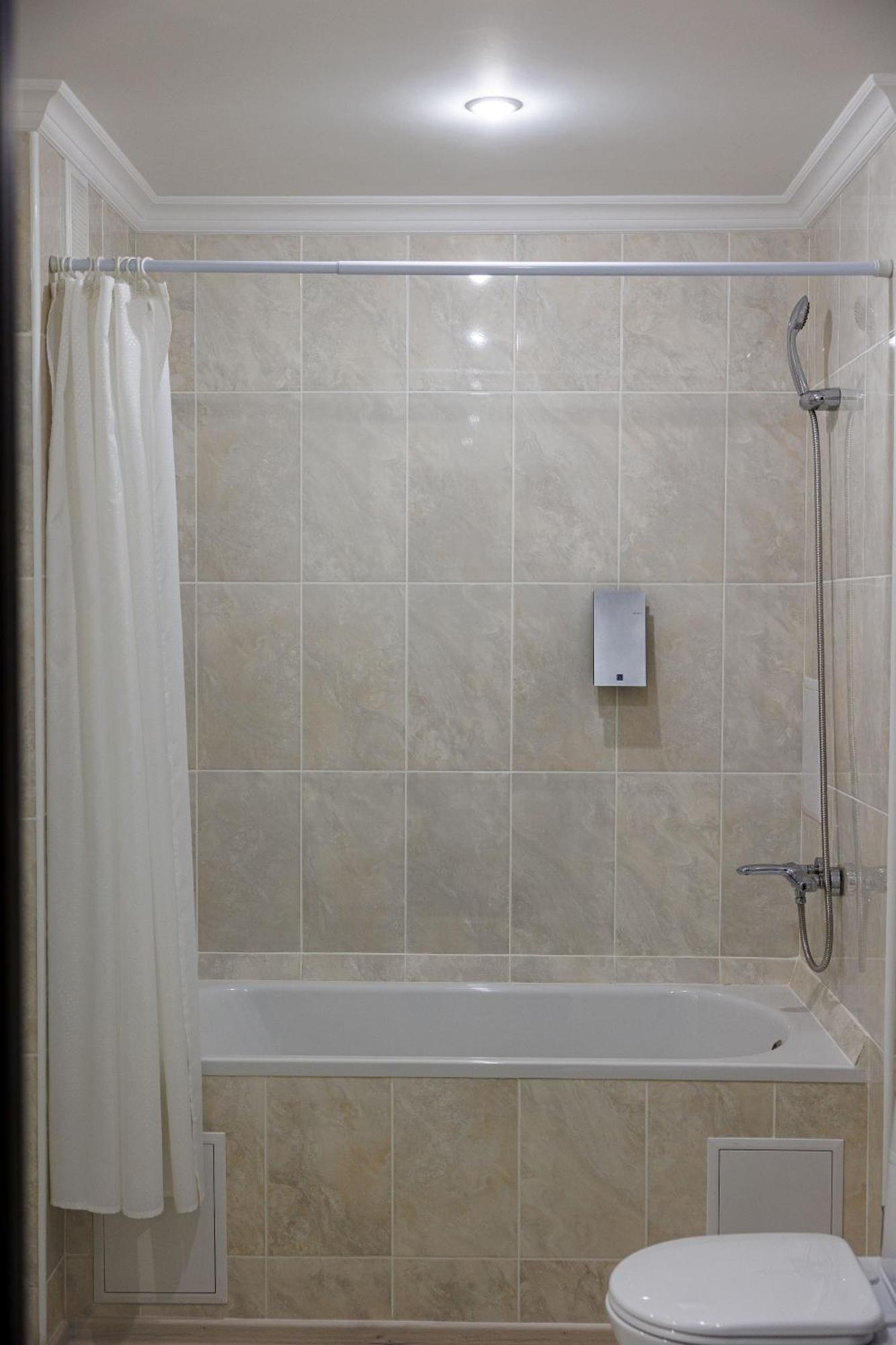 Hotel Home Parq Ekibastuz 외부 사진