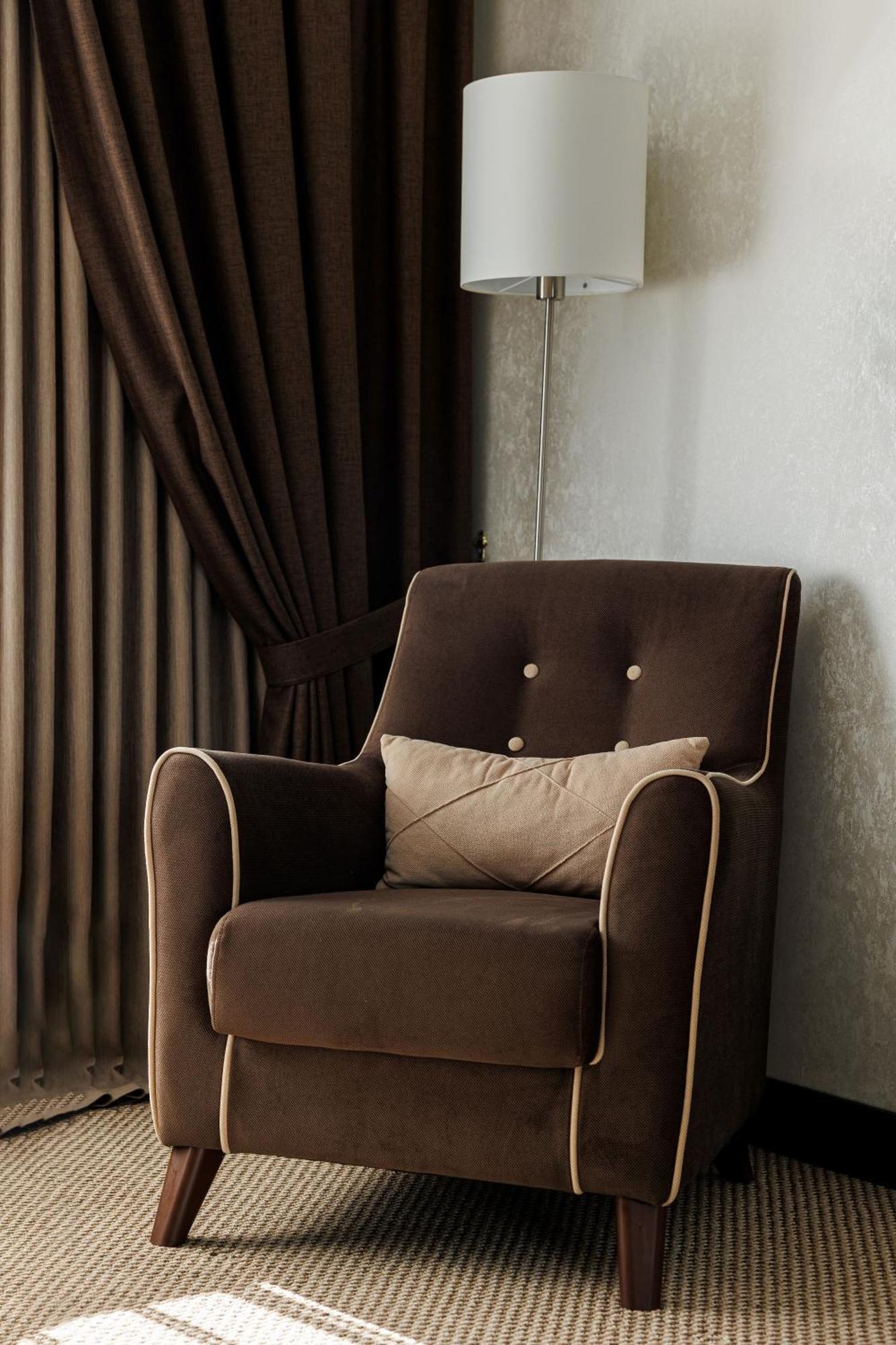 Hotel Home Parq Ekibastuz 외부 사진